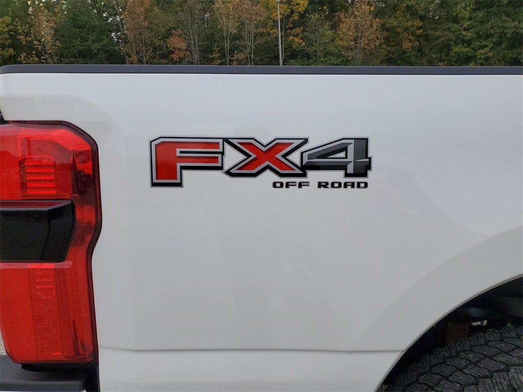 2026 Ford Super Duty F-350® Platinum®