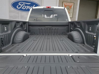 2026 Ford Super Duty F-350® Platinum®