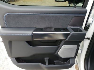 2026 Ford Super Duty F-350® Platinum®