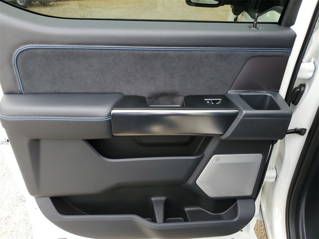 2026 Ford Super Duty F-350® Platinum®