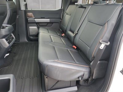 2026 Ford Super Duty F-350® Lariat®