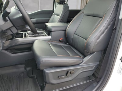 2026 Ford Super Duty F-350® Lariat®