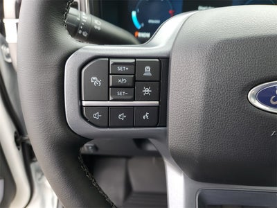 2026 Ford Super Duty F-350® Lariat®