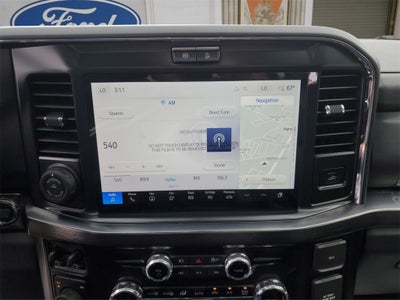 2026 Ford Super Duty F-350® Lariat®