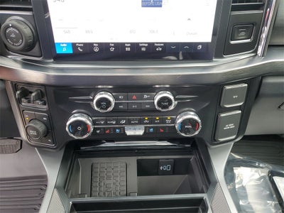 2026 Ford Super Duty F-350® Lariat®