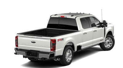 2026 Ford Super Duty F-350® Lariat®