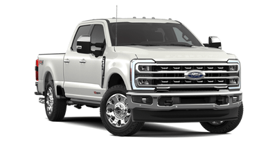 2026 Ford Super Duty F-350® Lariat®