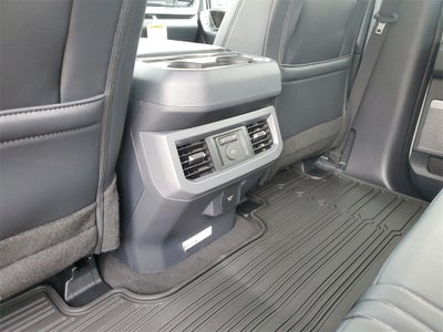 2026 Ford Super Duty F-350® Lariat®