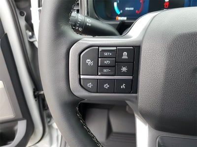 2026 Ford Super Duty F-350® Lariat®