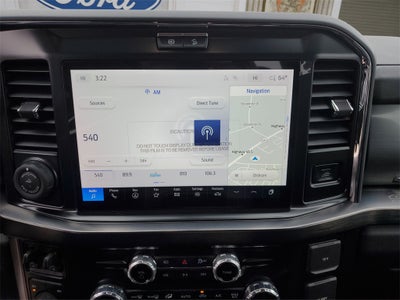 2026 Ford Super Duty F-350® Lariat®