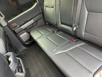 2026 Ford Super Duty F-350® Lariat®