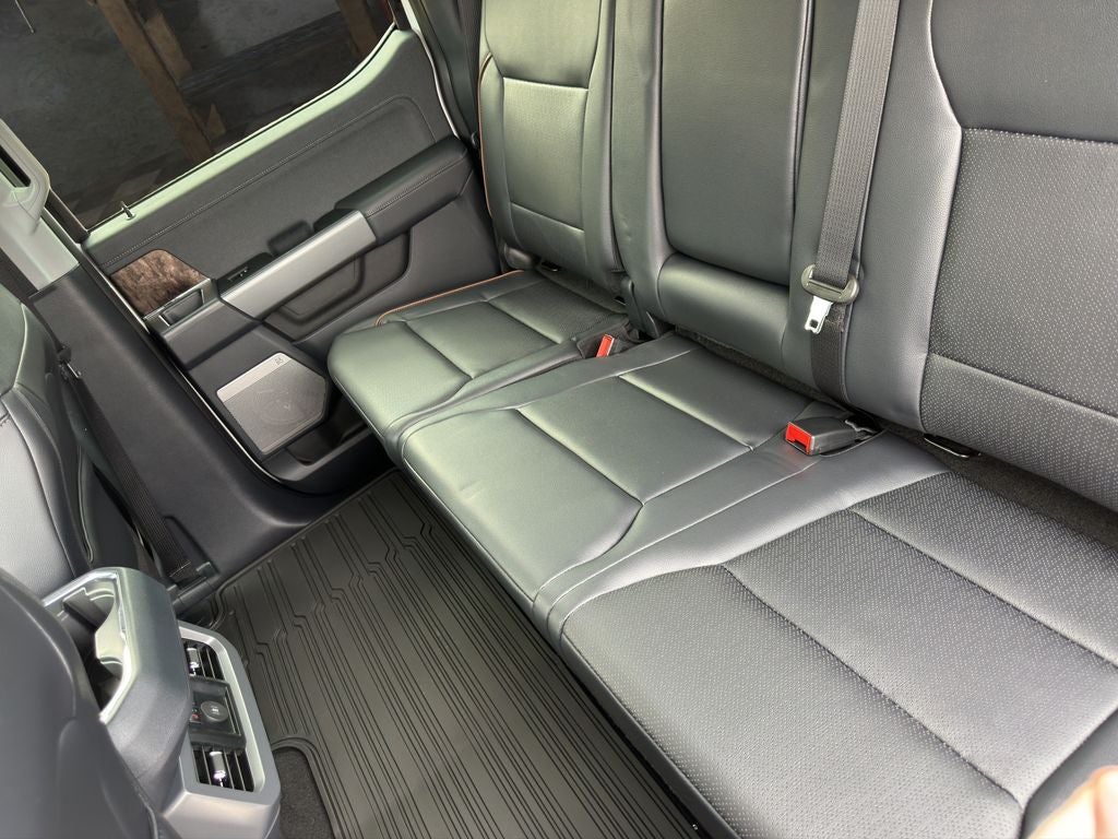 2026 Ford Super Duty F-350® Lariat®