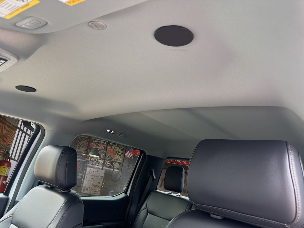 2026 Ford Super Duty F-350® Lariat®