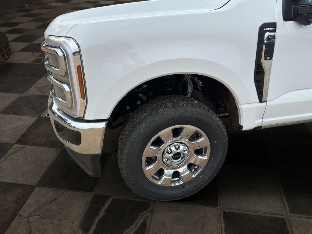 2026 Ford Super Duty F-350® Lariat®