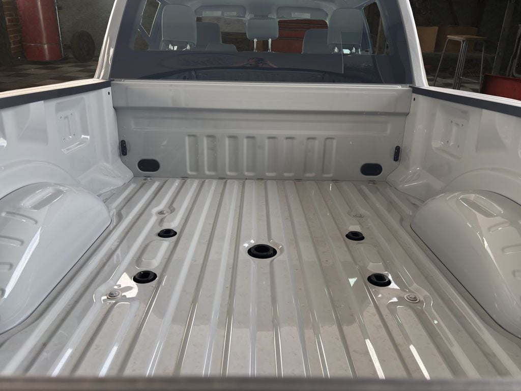 2026 Ford Super Duty F-350® XL