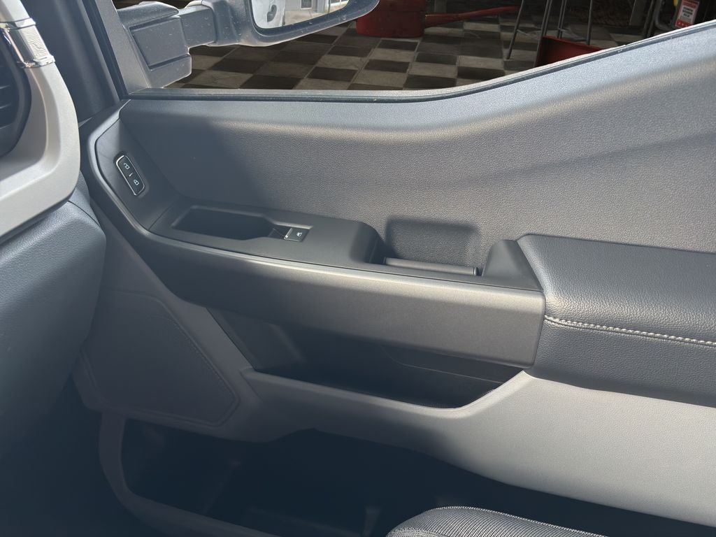 2026 Ford Super Duty F-350® XL