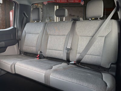 2026 Ford Super Duty F-350® XL