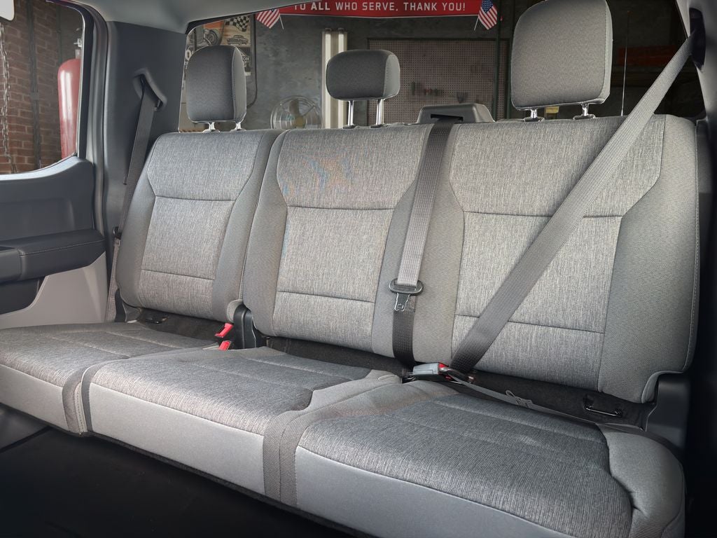 2026 Ford Super Duty F-350® XL