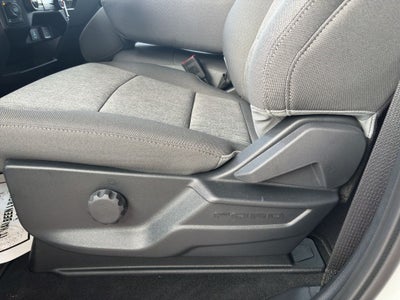 2026 Ford Super Duty F-350® XL