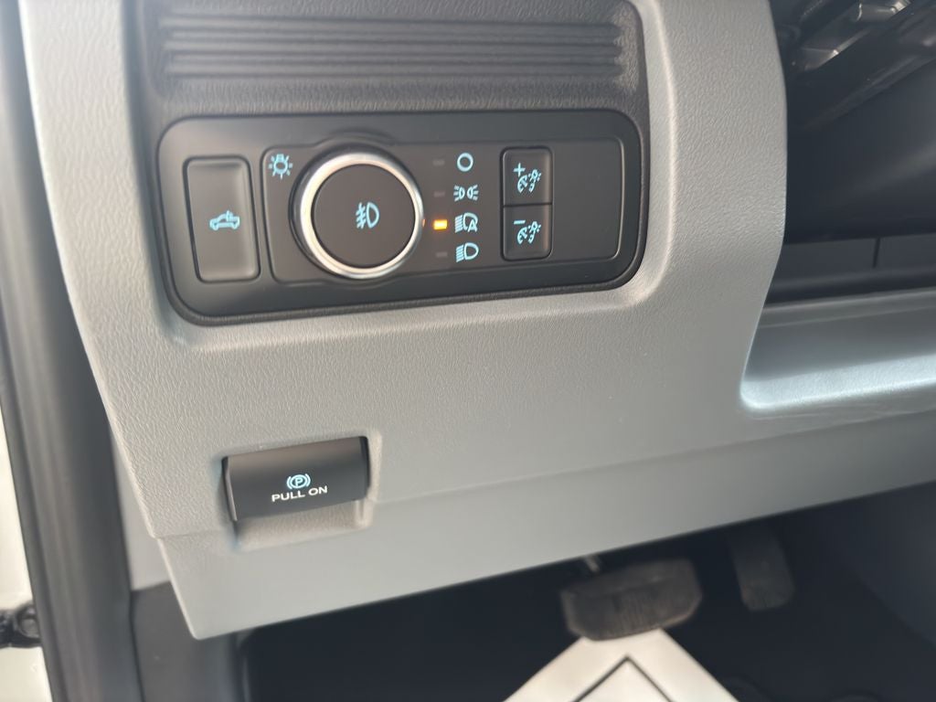 2026 Ford Super Duty F-350® XL