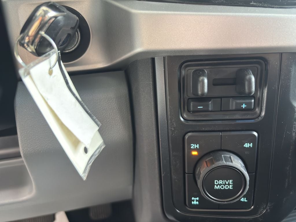 2026 Ford Super Duty F-350® XL