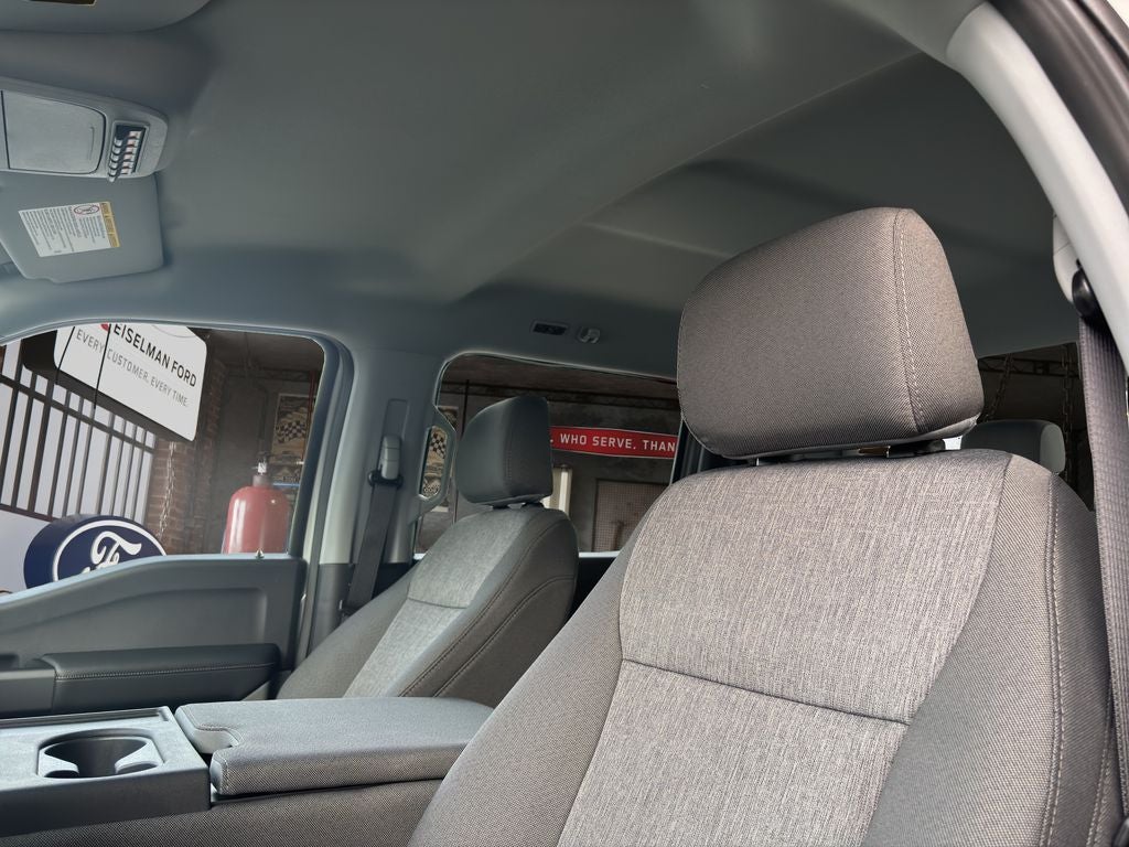 2026 Ford Super Duty F-350® XL