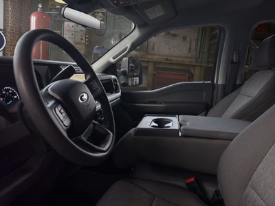 2026 Ford Super Duty F-350® XL