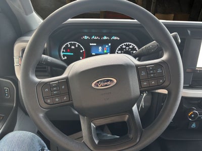 2026 Ford Super Duty F-350® XL