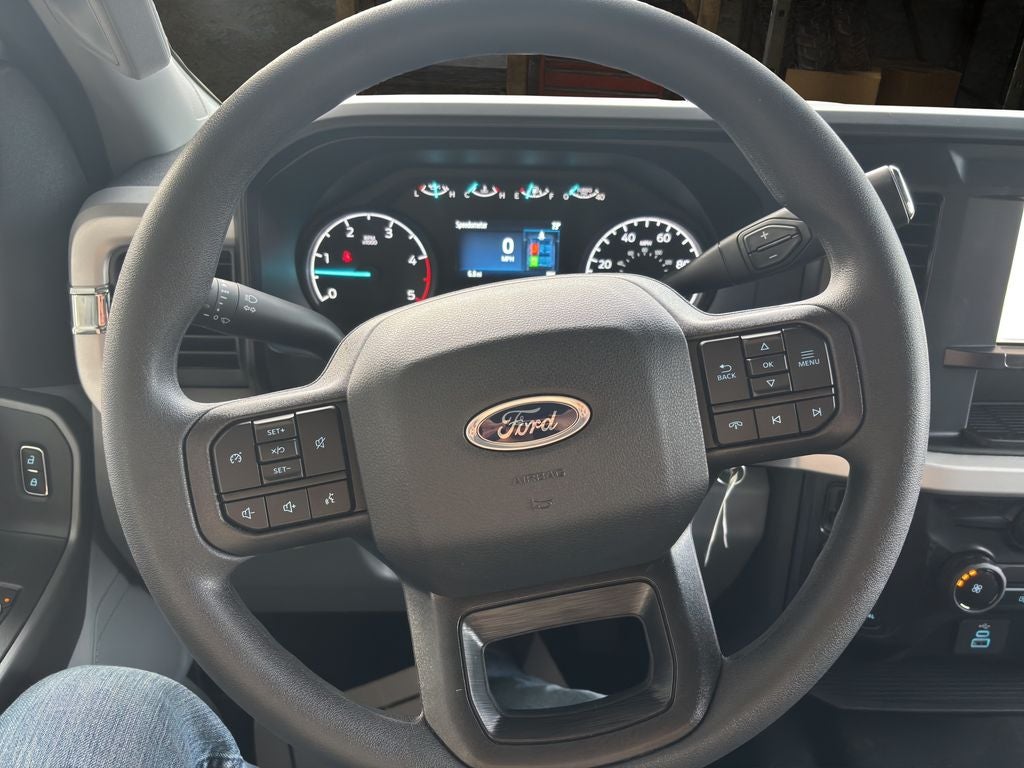 2026 Ford Super Duty F-350® XL