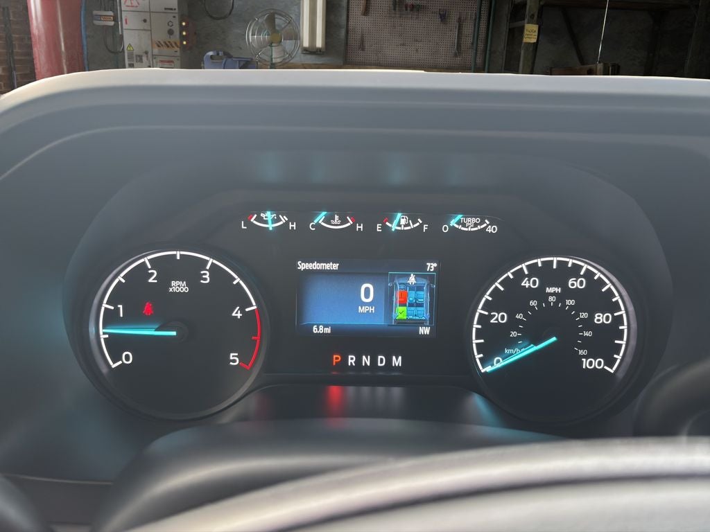 2026 Ford Super Duty F-350® XL