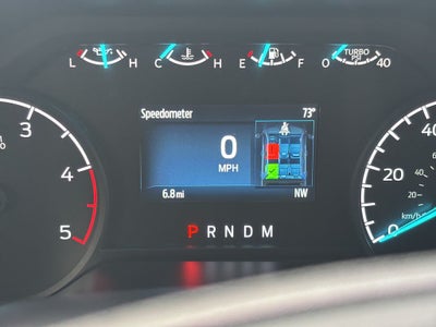 2026 Ford Super Duty F-350® XL