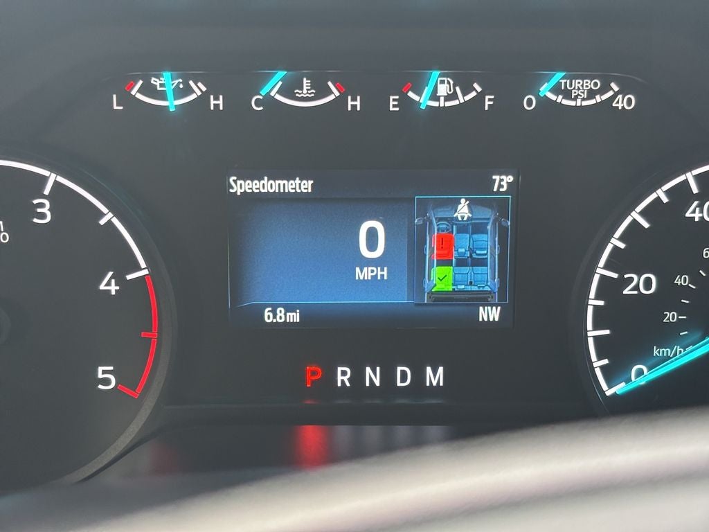 2026 Ford Super Duty F-350® XL