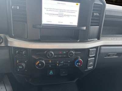 2026 Ford Super Duty F-350® XL