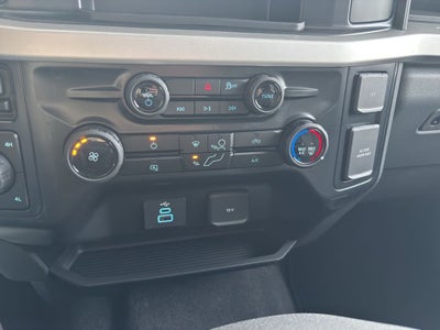 2026 Ford Super Duty F-350® XL