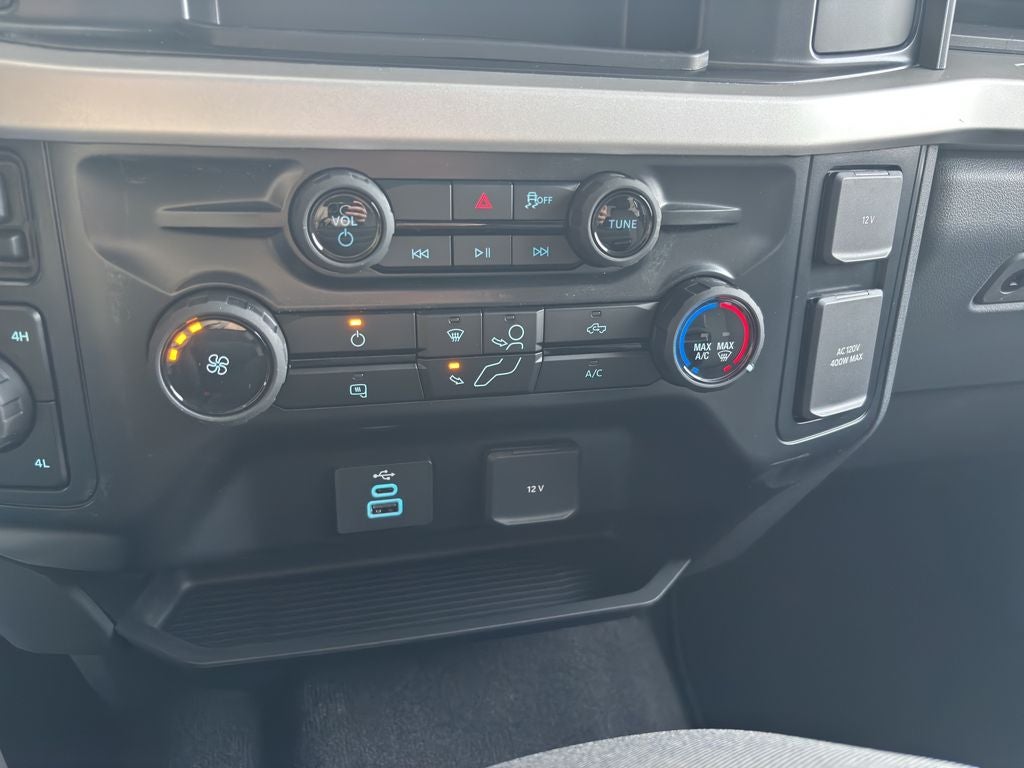 2026 Ford Super Duty F-350® XL