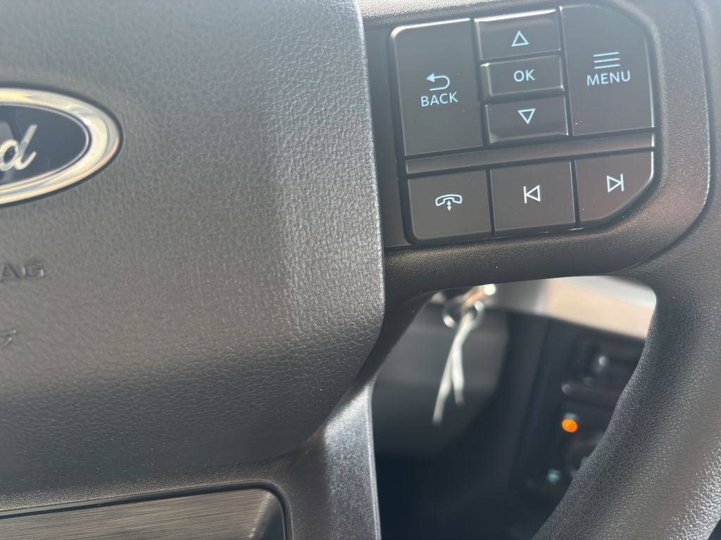 2026 Ford Super Duty F-350® XL