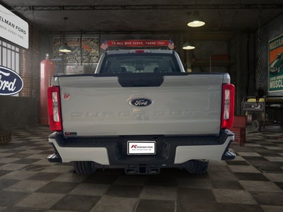 2026 Ford Super Duty F-350® XL