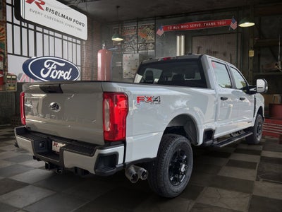 2026 Ford Super Duty F-350® XL