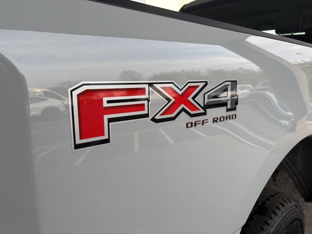 2026 Ford Super Duty F-350® XL