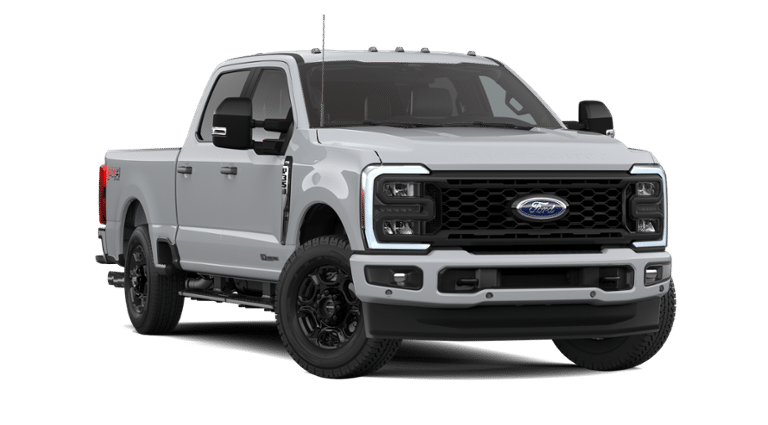 2026 Ford Super Duty F-350® XL
