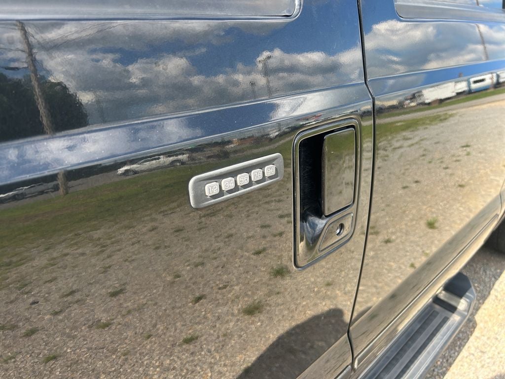 2015 Ford F-350SD King Ranch