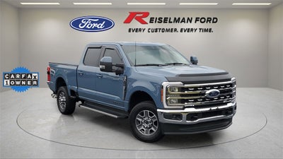 2023 Ford F-350SD Lariat