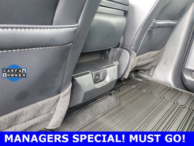 2023 Ford F-350SD Lariat