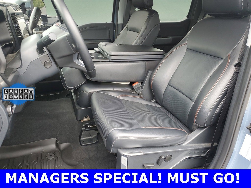 2023 Ford F-350SD Lariat