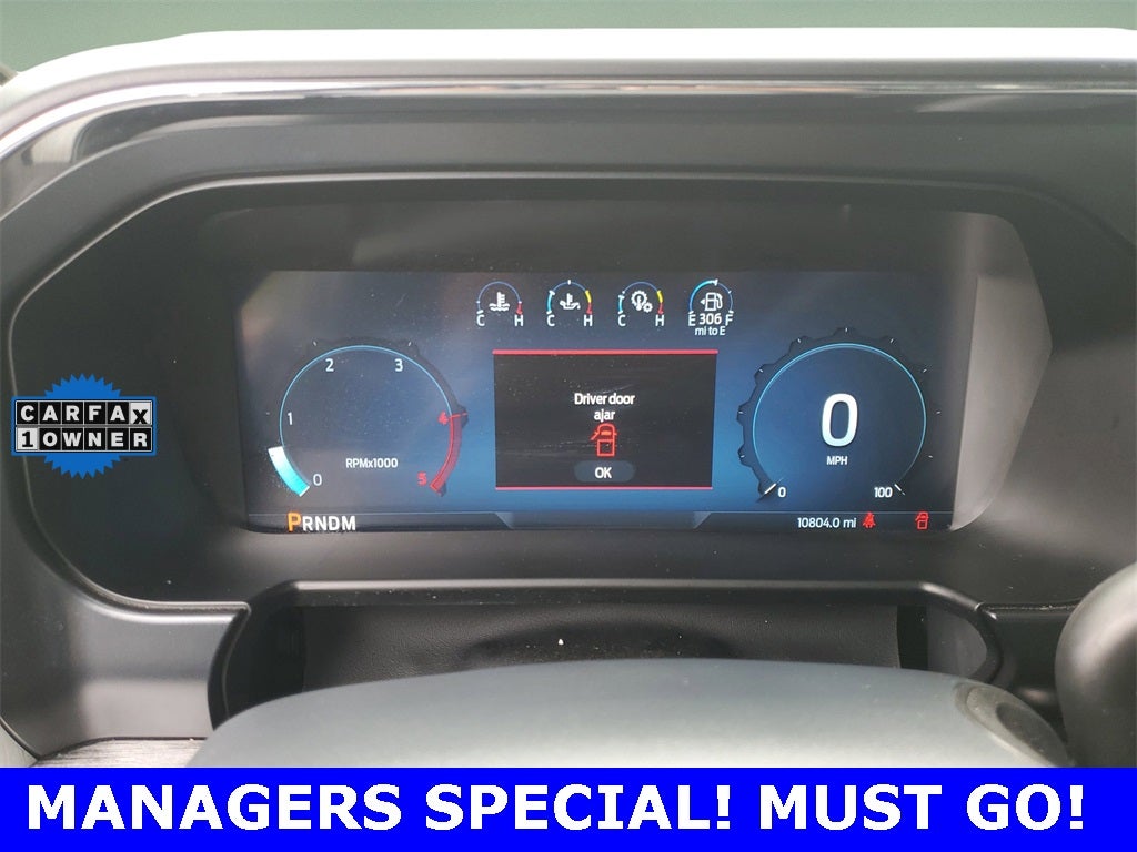 2023 Ford F-350SD Lariat