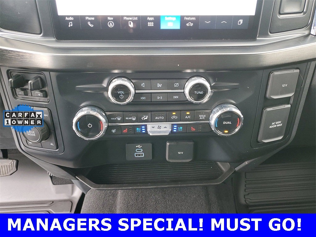 2023 Ford F-350SD Lariat