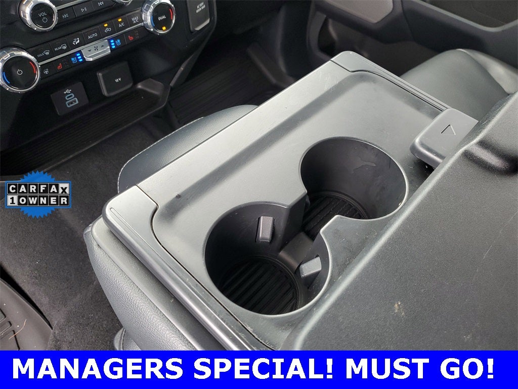 2023 Ford F-350SD Lariat