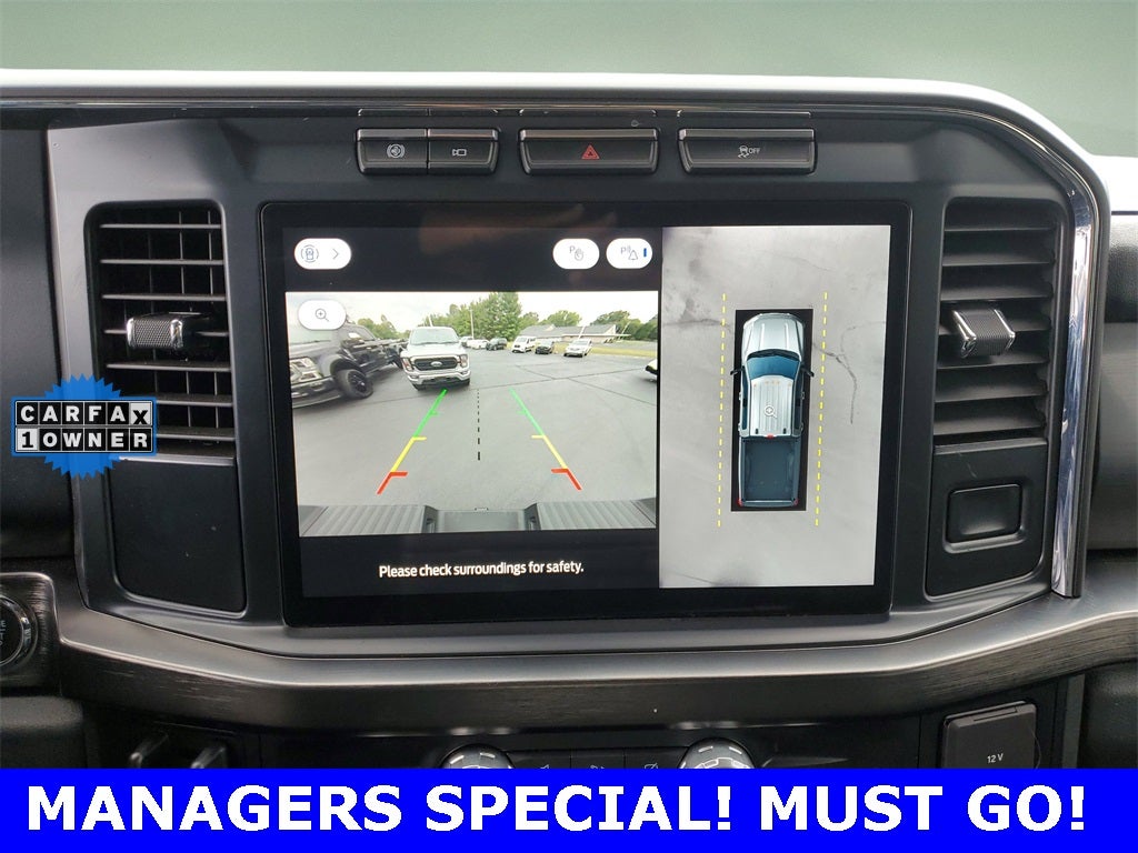 2023 Ford F-350SD Lariat