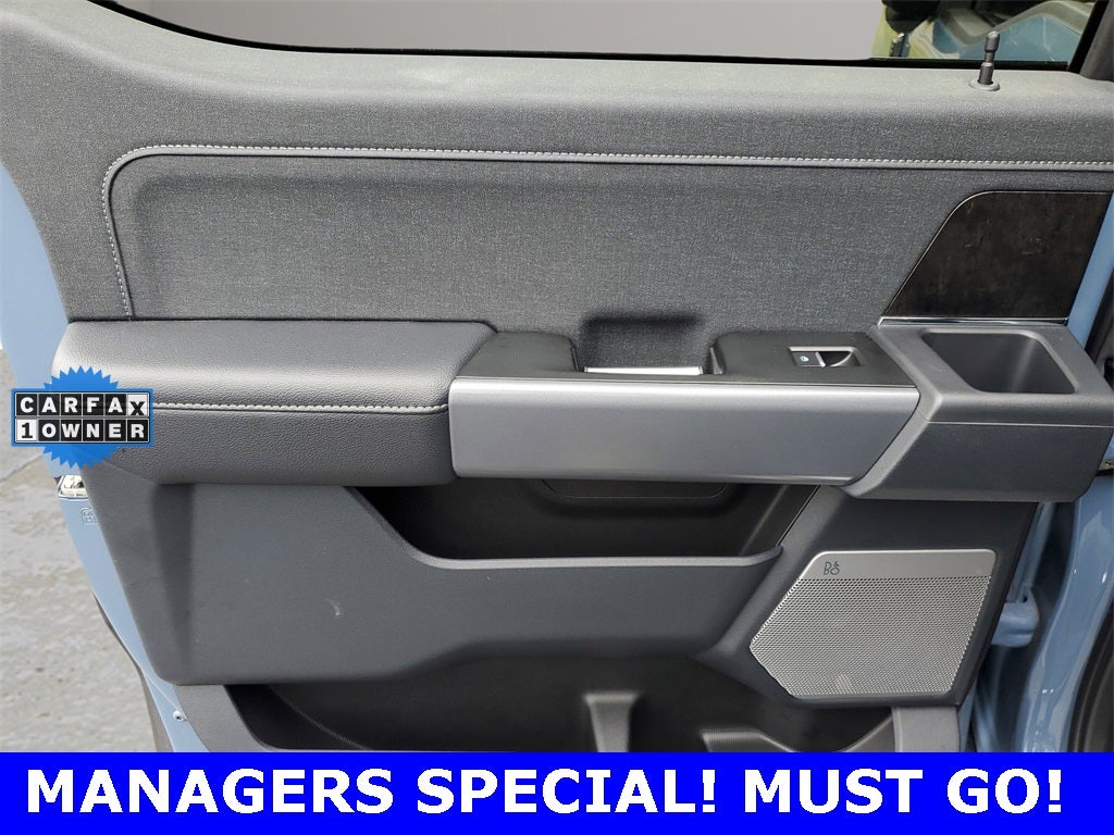 2023 Ford F-350SD Lariat