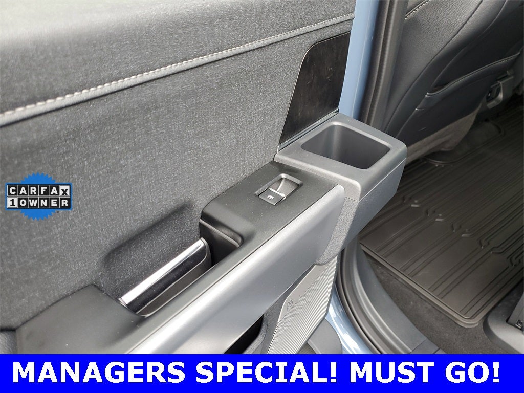 2023 Ford F-350SD Lariat